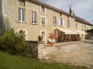 Maison de village - Pévy - 8