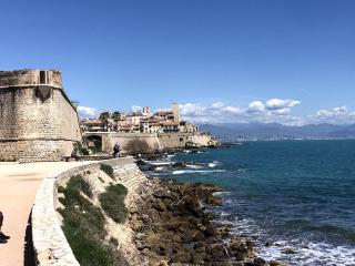Antibes studio 200 m de la plage - Antibes - 8