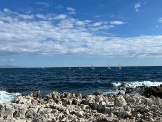 Antibes studio 200 m de la plage - Antibes - 7