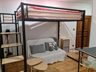 CHIC & MODERNE au coeur de la vie embrunaise - Embrun - 3