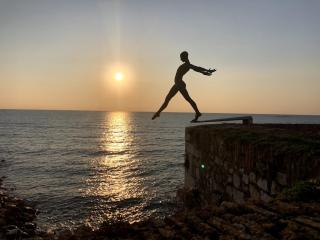 Antibes studio 200 m de la plage - Antibes - 0