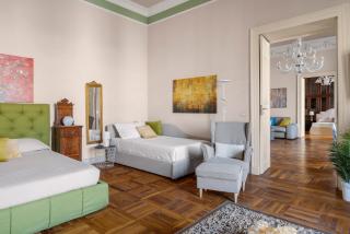 Luxury Historic Villa near Catania, Taormina, the Sea and Mount Etna by SicilianRelaxingHomes - Giarre - 2