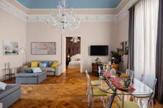Luxury Historic Villa near Catania, Taormina, the Sea and Mount Etna by SicilianRelaxingHomes - Giarre - 9