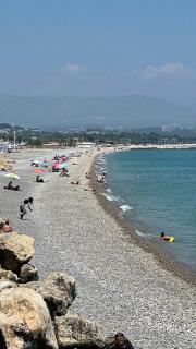 Antibes studio 200 m de la plage - Antibes - 3