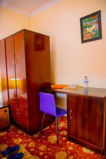 Ineza Hotel Musanze - Ruhengeri - 3