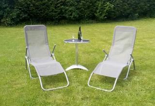 Maison de village - Pévy - 9