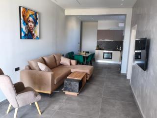 Thalori Suite 1 - Psalidi - 6