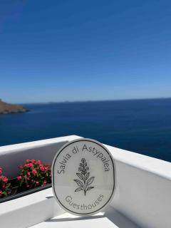 Salvia di Astypalea - Livadi Astypalaias - 6