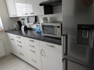 Familienunterkunft - Braunschweig - 5
