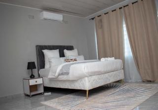 City Escape Apartments - Livingstone - 9
