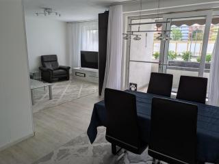 Familienunterkunft - 8