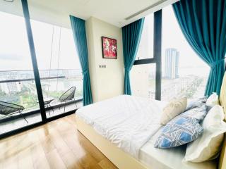 Comzy Hạ Long Homestay ICON40 - Hạ Long - 4