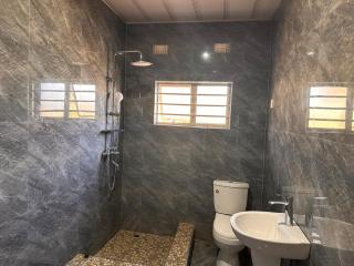 City Escape Apartments - Livingstone - 8