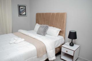 City Escape Apartments - Livingstone - 7