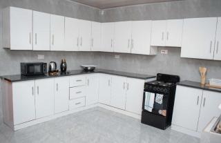 City Escape Apartments - Livingstone - 1