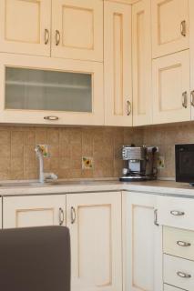 Casa Mediterranea: appartamento vista mare a soli 200m dalla spiaggia - 5