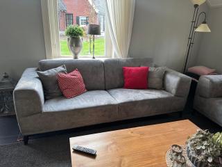 Vakantiehuisje hengevelde - Ons Belang - 7