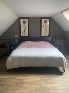 Vakantiehuisje hengevelde - Ons Belang - 5