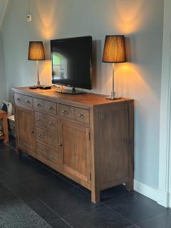 Vakantiehuisje hengevelde - Ons Belang - 2