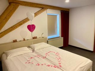 Landhotel Zerlaut - Kisslegg - 8