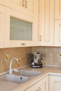 Casa Mediterranea: appartamento vista mare a soli 200m dalla spiaggia - Sperlonga - 4