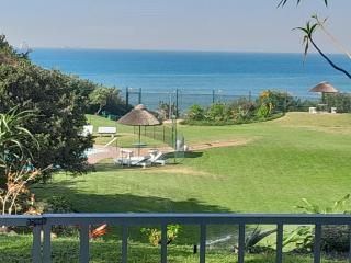 KYALANGA 8 - Sea Facing - Durban - 0