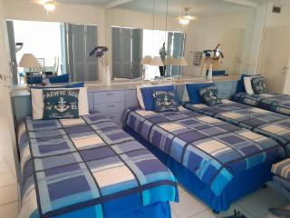 KYALANGA 8 - Sea Facing - Durban - 2