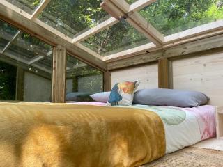 SkyRoom Glamping Verde Mare Genova By SMART-HOME - 6