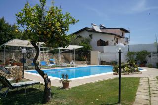 Villa Belfronte - Floridia - 0