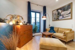 Escale Rochelaise, chambre avec access spa et sauna - La Rochelle - 6