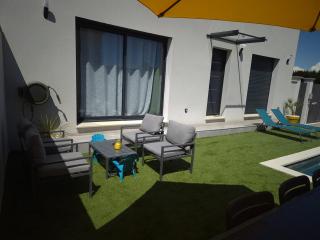 Maison avec piscine privee proche Avignon - Vedène - 3