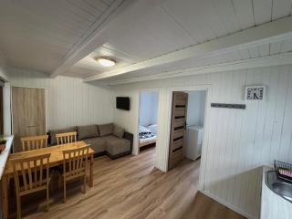 Domki Pod Lasem - 4