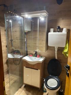 Cozy eco apartment - Niš - 7