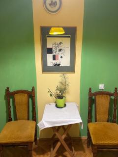 Cozy eco apartment - Niš - 6
