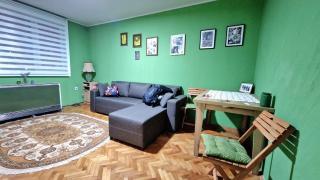 Cozy eco apartment - 3
