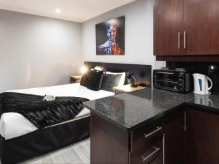 Fire and Ice Guesthouse Lephalale - Lephalale - 0