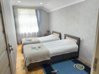 Chkalovka Guest House With Sevan View - Sevan - 4