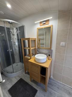 Petit nid pour 4 personnes-hyper centre - 6