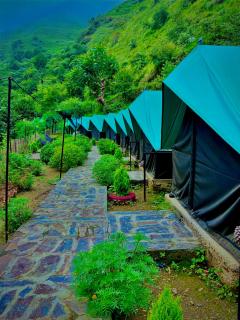 Venus Camping and resort Site - 1