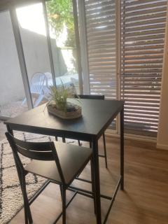 Appartement macon proche gare avec cours - Mâcon - 5