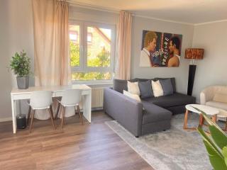 Peaceful oasis 80 sqm & fully equipped - AS1A - 0