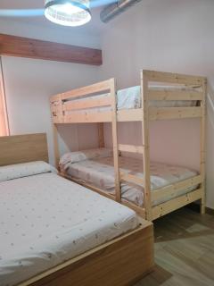 Apartamento Caño Guerrero - 1