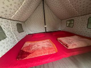 Venus Camping and resort Site - 3