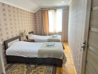 Chkalovka Guest House With Sevan View - Sevan - 7