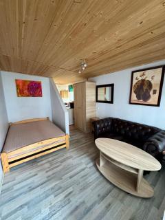 Nameliai ir apartamentai Šventojoje - 1