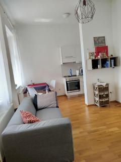 Riverside Praha Apartament - Prag - 3