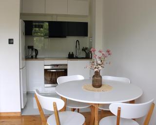 Apartament 2-pokojowy Gdynia Świętojańska - 0