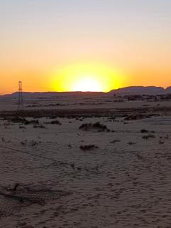 Ahmad and Fatima's Traditional Bedouin Camp - Al Ḩumaymah al Jadīdah - 3