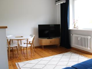 Apartament 2-pokojowy Gdynia Świętojańska - Gdynia - 5