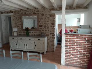 petit gite l'ecotay - Tennie - 4